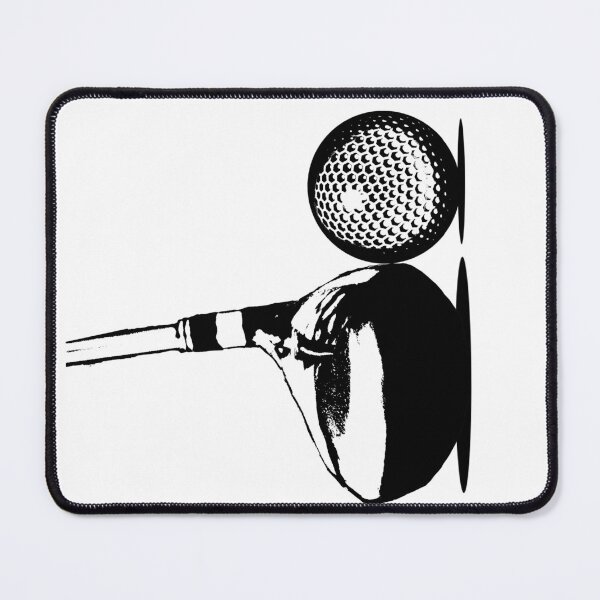 Item preview, Golf Club and Golf Ball  designed and sold by Gravityx9.