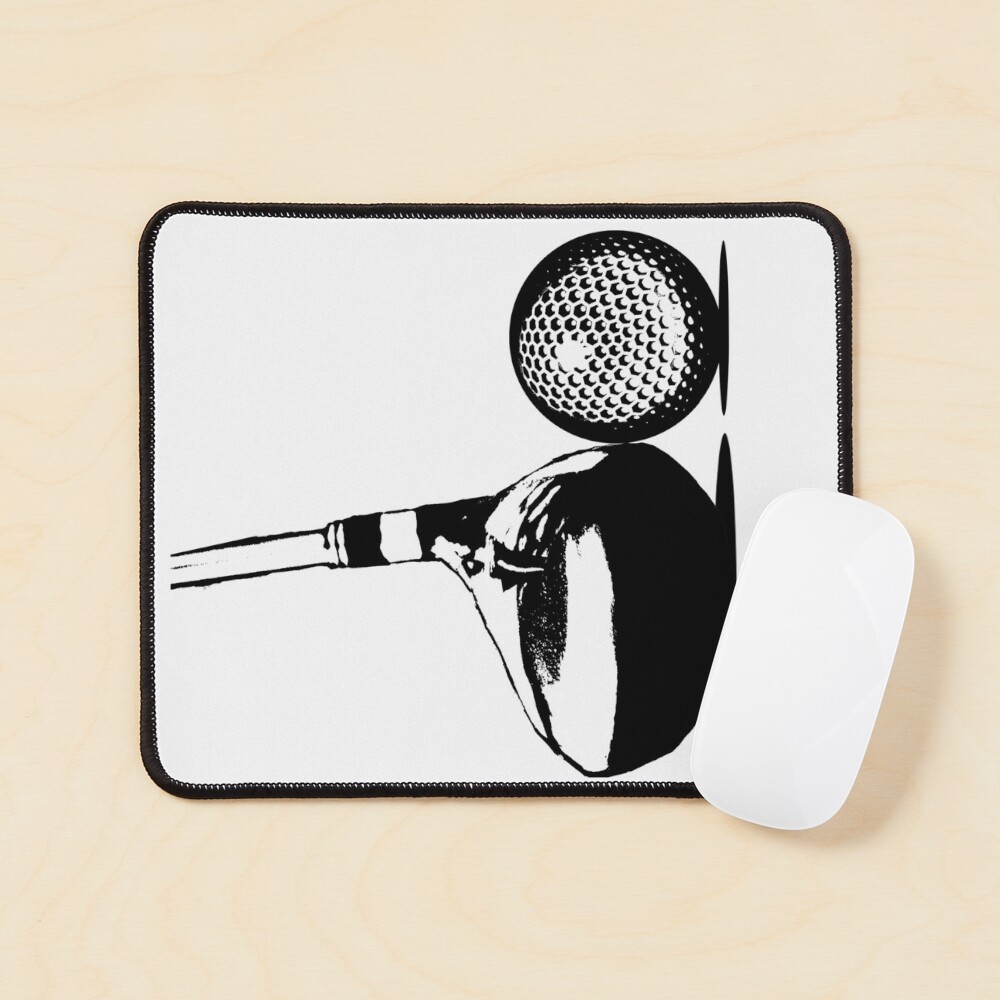 Item preview, Mouse Pad designed and sold by Gravityx9.