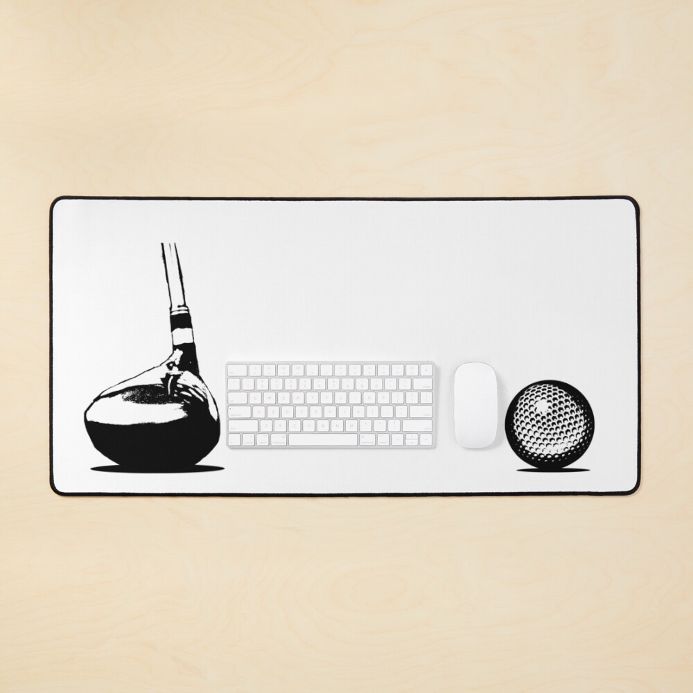 Item preview, Desk Mat designed and sold by Gravityx9.
