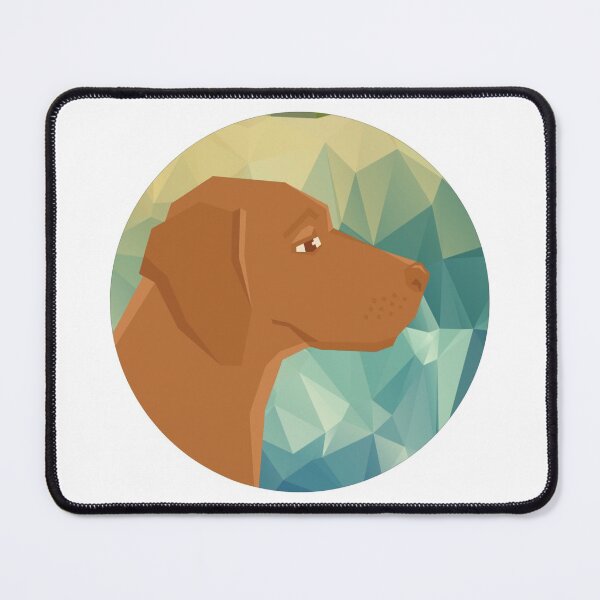 Item preview, Vizsla designed and sold by karspaul.