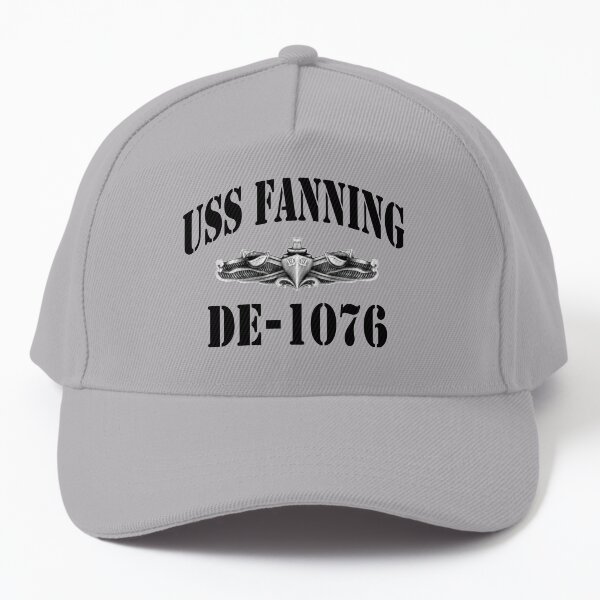 Item preview, USS FANNING (DE-1076) SHIP'S STORE designed and sold by militarygifts.