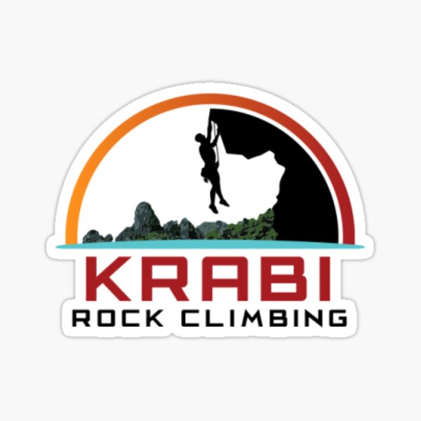 Item preview, Thailand Krabi Rock Climbing  designed and sold by KhloeeeXx.