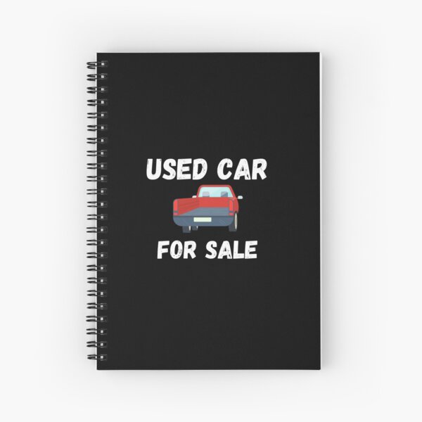 Item preview, Used car for sale funny  designed and sold by Petartist.