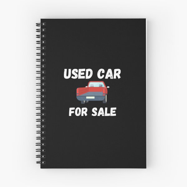 Item preview, Used car for sale funny  designed and sold by Petartist.
