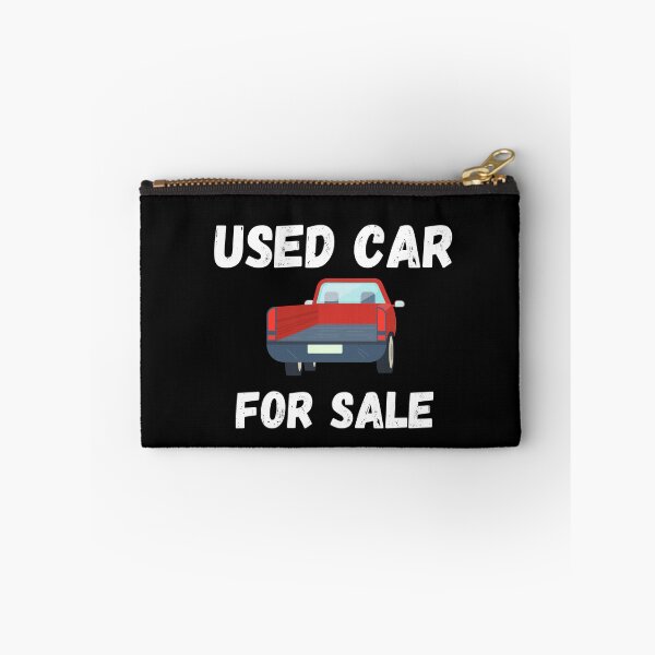 Item preview, Used car for sale funny  designed and sold by Petartist.