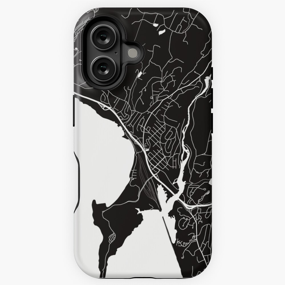 Item preview, iPhone Tough Case designed and sold by bird767.