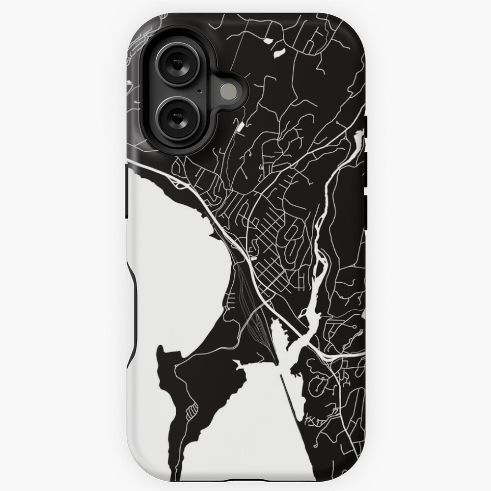Item preview, iPhone Magsafe Tough Case designed and sold by bird767.