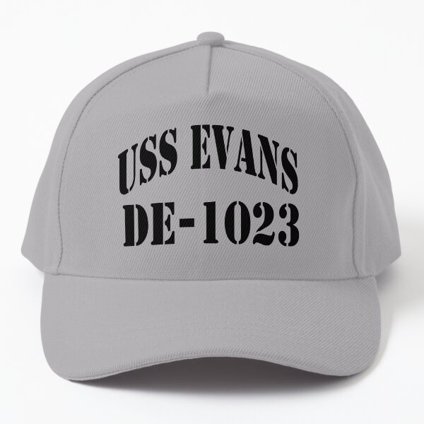 Item preview, USS EVANS (DE-1023) SHIP'S STORE designed and sold by militarygifts.