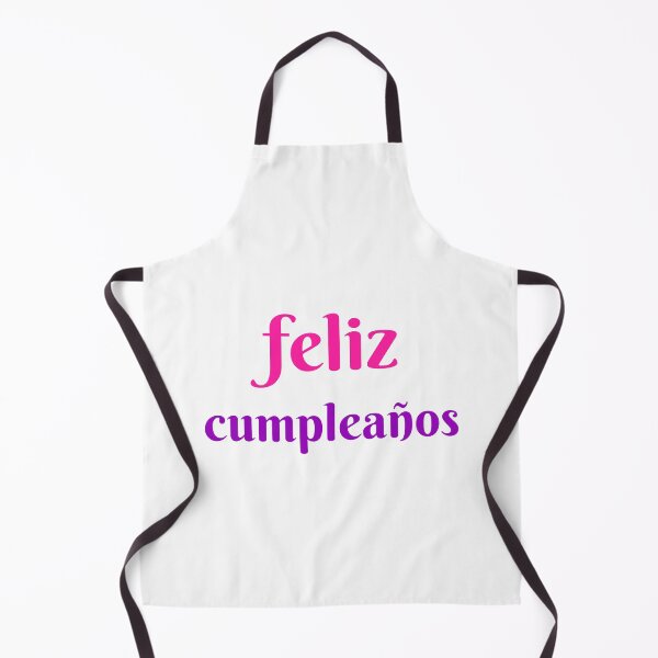 Item preview, FELIZ CUMPLEANOS HAPPY BIRTHDAY IN SPANISH designed and sold by Inspirationmotivation.