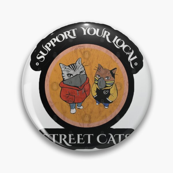 Item preview,  Cool Funny Cat designed and sold by Dam31.