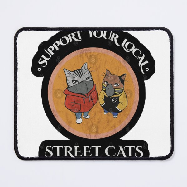 Item preview, Cool Funny Cat designed and sold by Dam31.
