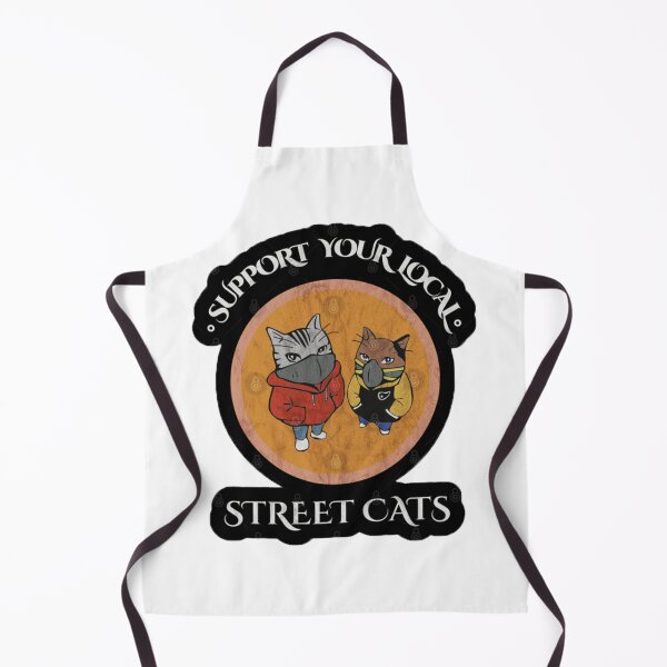 Item preview,  Cool Funny Cat designed and sold by Dam31.