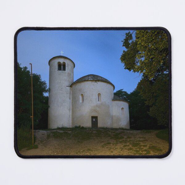 Item preview, Rotund on the top of Rip Mountain designed and sold by Miroslav Franc.