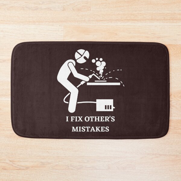 Item preview, I fix others mistakes  designed and sold by Dreamingnewfie.