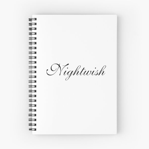 Item preview, Nightwish designed and sold by SweetPotayto95.
