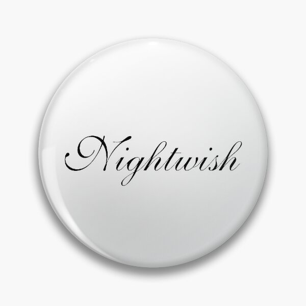 Item preview, Nightwish designed and sold by SweetPotayto95.