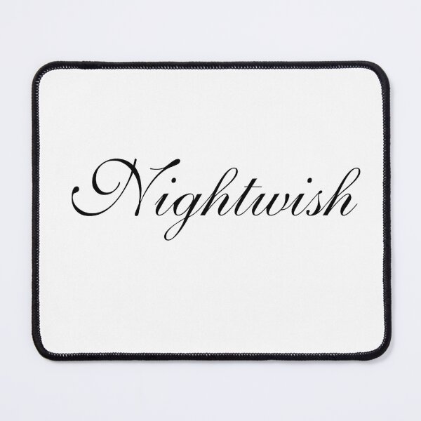 Item preview, Nightwish designed and sold by SweetPotayto95.