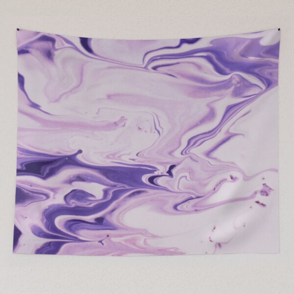 Item preview, Marble Galaxy, purple hues designed and sold by Riah1618.