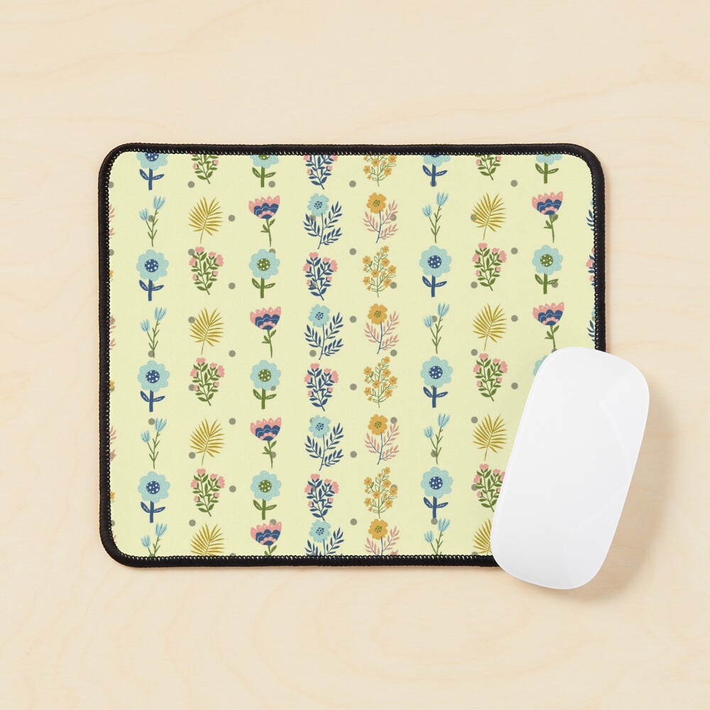 Item preview, Mouse Pad designed and sold by RiadMannan.