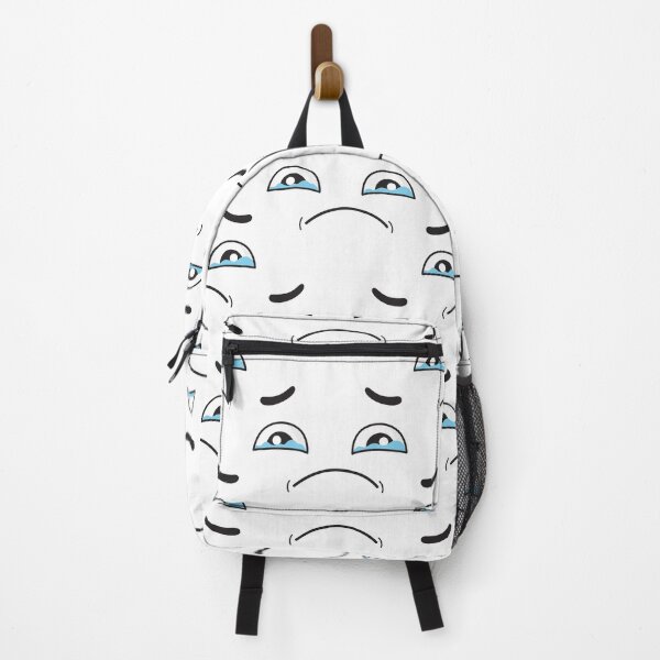 Item preview, Sorrow Sad Cry Low Mood Face Apparel Essential Motivation Inspiration Joy Mood designed and sold by DesignByHeartUK.