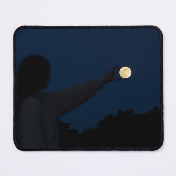 Item preview, full moon designed and sold by Devin Ellis.