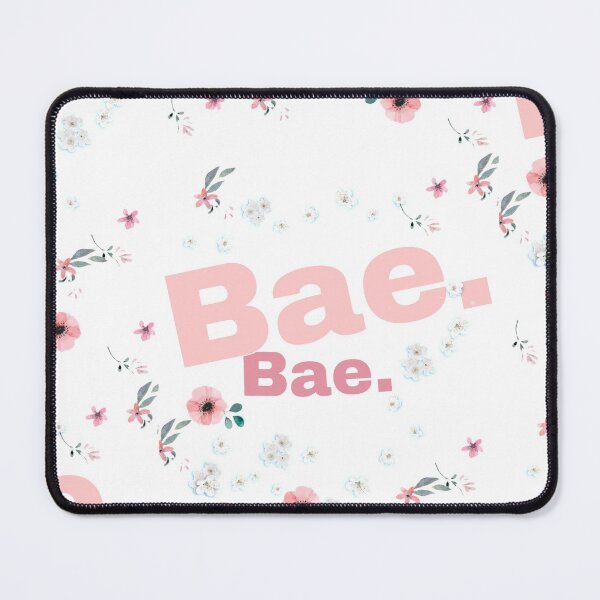 Item preview, Bae. designed and sold by StylePress Designs.