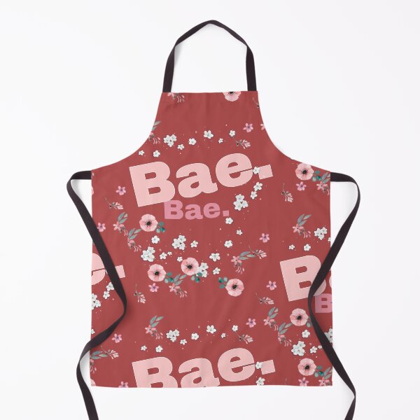 Item preview, Bae. designed and sold by StylePress Designs.
