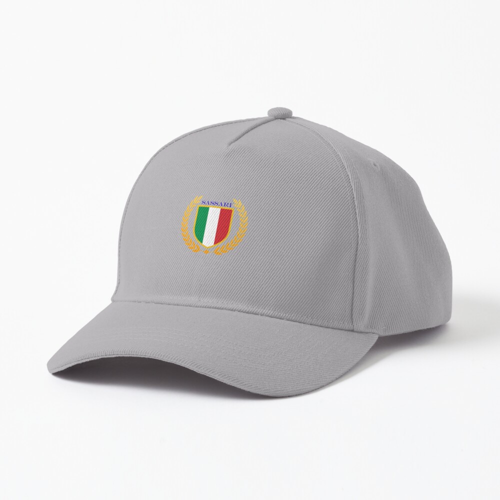 Item preview, Baseball Cap designed and sold by ItaliaStore.