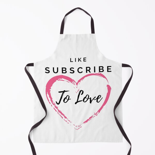 Item preview, Like Subscribe to Love designed and sold by jcad216.