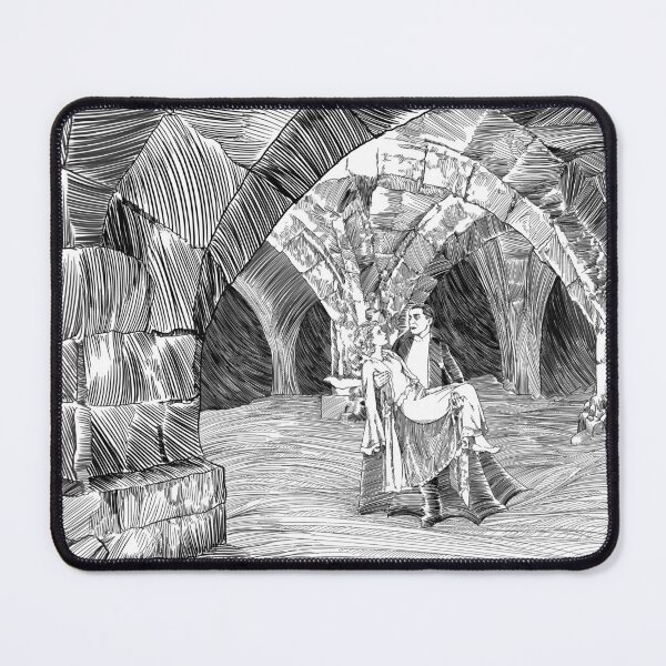Item preview, Bela's Cellar designed and sold by Shane Morton.