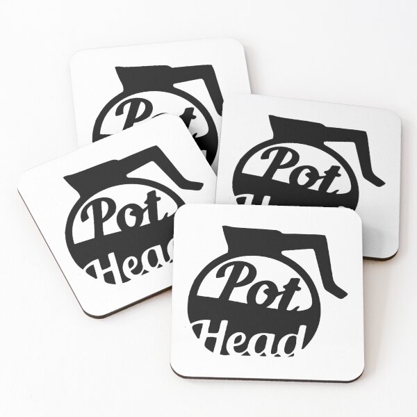 Item preview, Coffee- Pot Head designed and sold by HDPrinting.