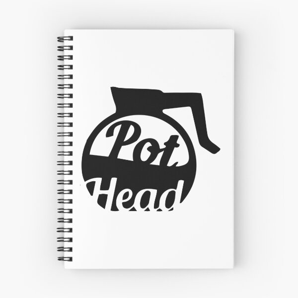 Item preview, Coffee- Pot Head designed and sold by HDPrinting.