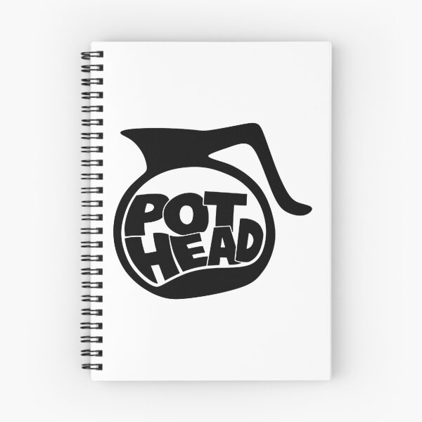 Item preview, Coffee- Pot Head designed and sold by HDPrinting.