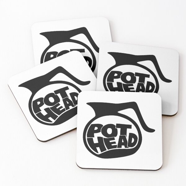 Item preview, Coffee- Pot Head designed and sold by HDPrinting.