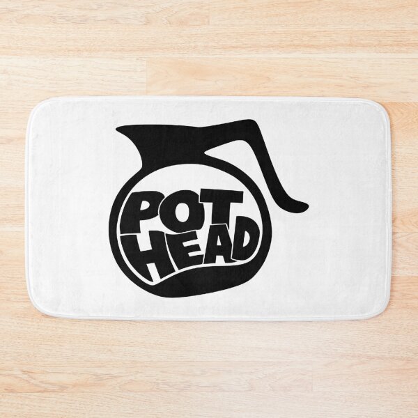 Item preview, Coffee- Pot Head designed and sold by HDPrinting.