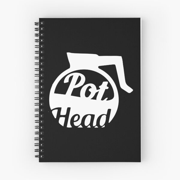 Item preview, Coffee- Pot Head designed and sold by HDPrinting.