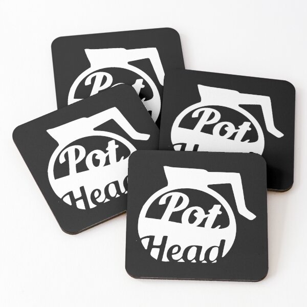 Item preview, Coffee- Pot Head designed and sold by HDPrinting.