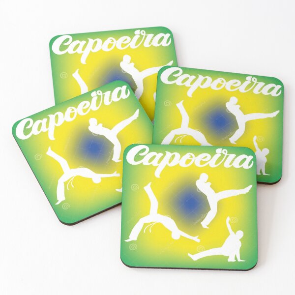 Item preview, CAPOEIRA LOVERS designed and sold by alvaroconven.