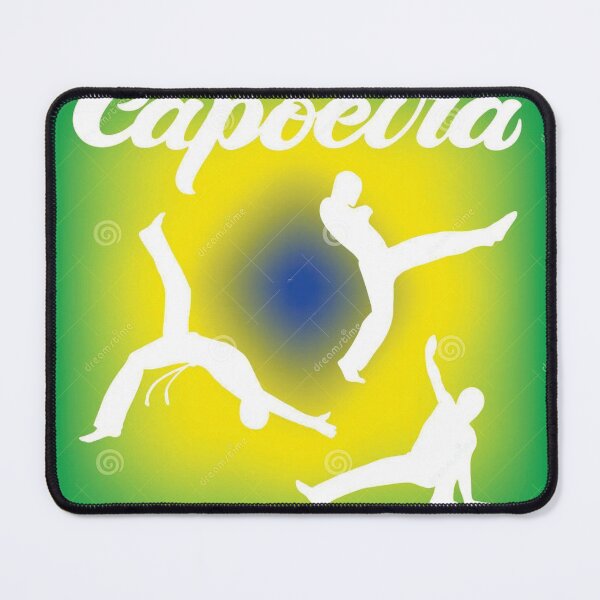 Item preview, CAPOEIRA LOVERS designed and sold by alvaroconven.