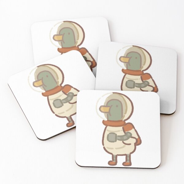 Item preview, Wild Duck Navigator designed and sold by GnatDesigns.