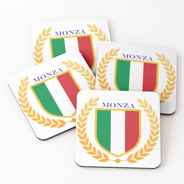 Item preview, Monza Italy designed and sold by ItaliaStore.