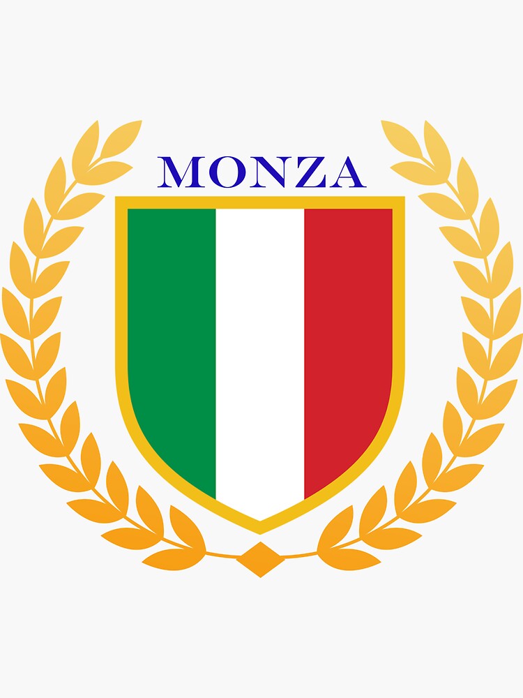 Monza Italy by ItaliaStore