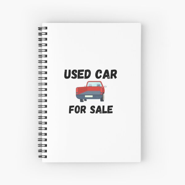 Item preview, Used car for sale funny  designed and sold by Petartist.