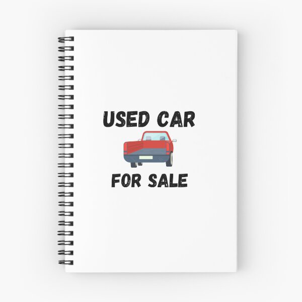 Item preview, Used car for sale funny  designed and sold by Petartist.