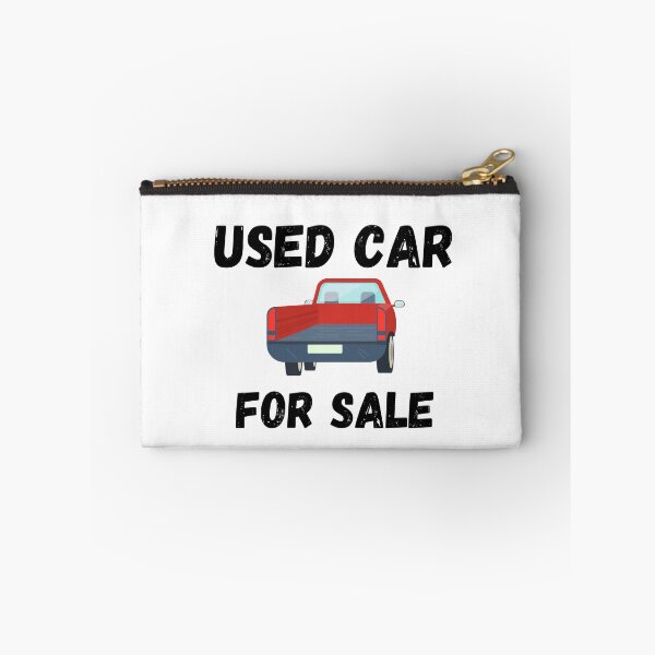 Item preview, Used car for sale funny  designed and sold by Petartist.