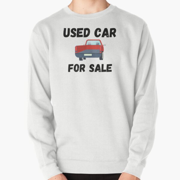 Item preview, Used car for sale funny  designed and sold by Petartist.
