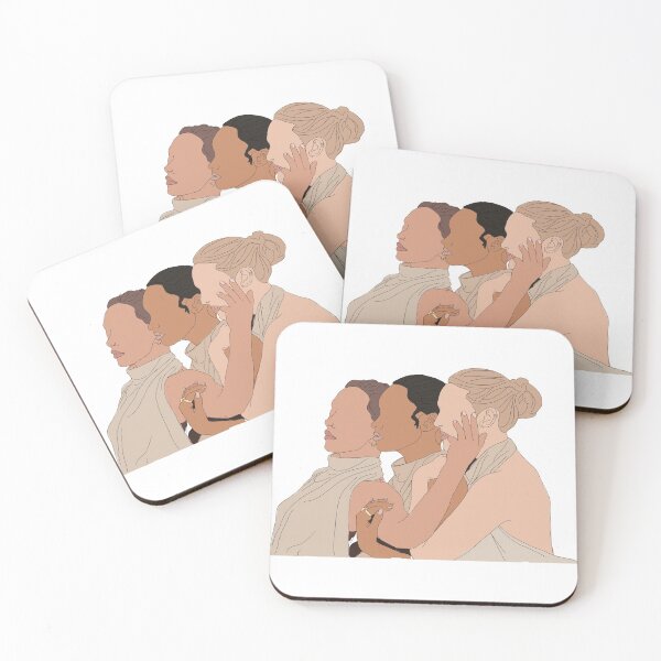 Item preview, Little Mix Between Us designed and sold by daisylovestay.