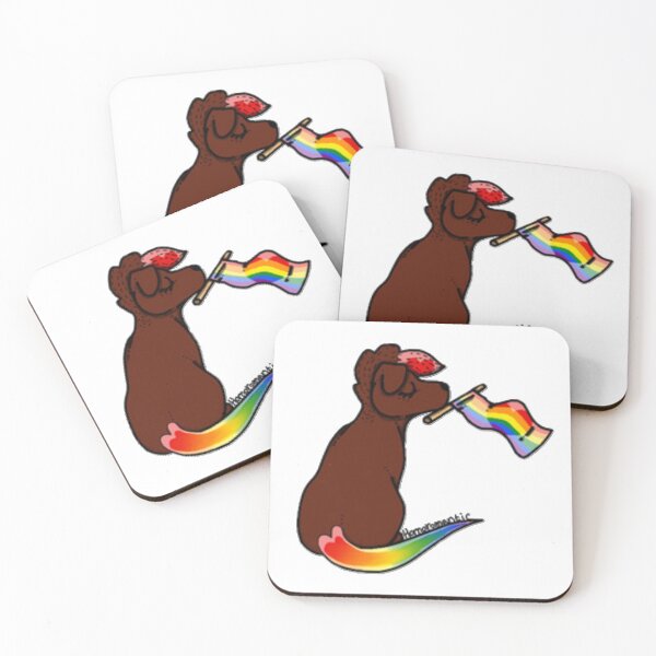 Item preview, Homoromantic Pride Flag designed and sold by beckyhowling.