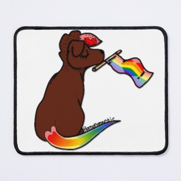 Item preview, Homoromantic Pride Flag designed and sold by beckyhowling.