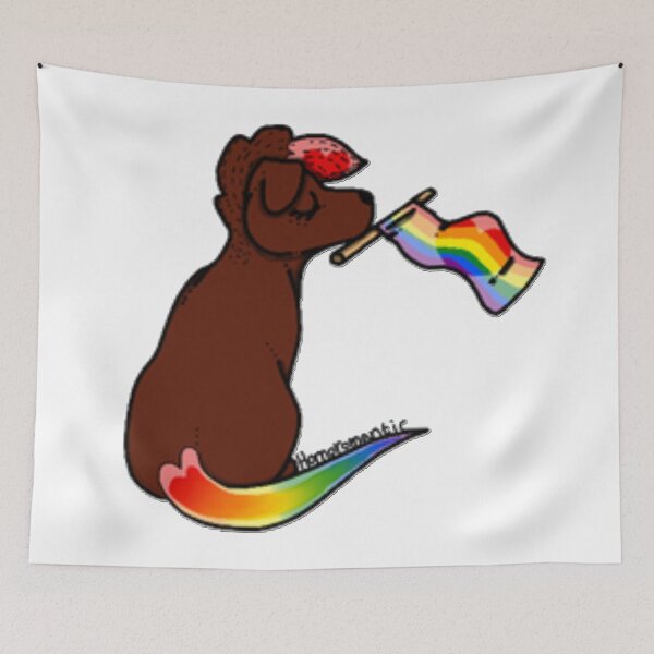Item preview, Homoromantic Pride Flag designed and sold by beckyhowling.